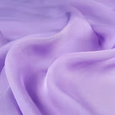 jedwabny szyfon opalizujacy lawendowy fiolet mgielkaA