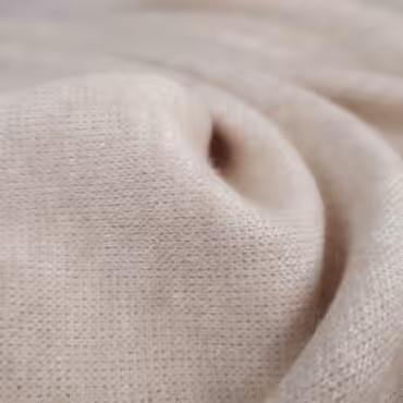 bezowa dzianina sweterkowa kaszmir angora wiskozaB