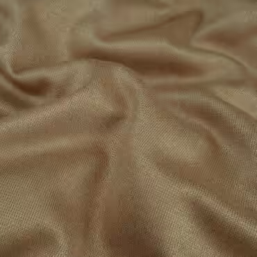 sweterkowy material kaszmirowy tabaczkowy dzianinaA