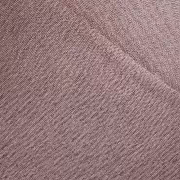 cienka dzianina welniana brudny roz przeziernaB