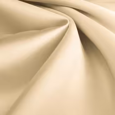 tafta zloty bez jasny gladka polmatA