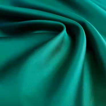 tafta zielona szmaragdowa kryjaca jednolitaA