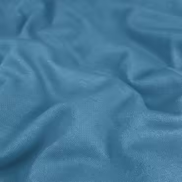 naturalna dzianina kaszmirowa blekitna kryjacaB