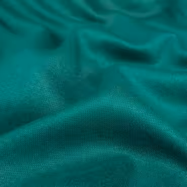 kaszmirowa dzianina naturalna zielen perska gladkaA