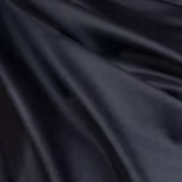 elastyczny kaszmir granatowy cienki gladkiB