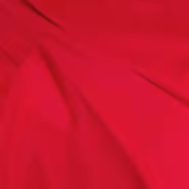 czerwony material na plaszcz przejsciowy welnaB