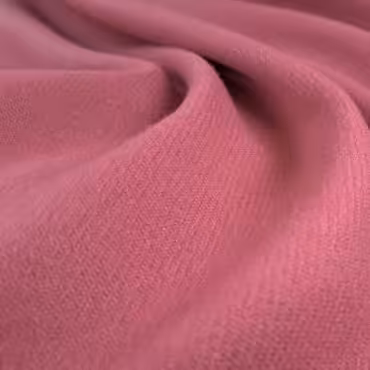 naturalny material plaszczowy eozynowy roz czysta welnaB