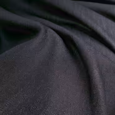 granatowy dzins premium candiani denim elastycznyA