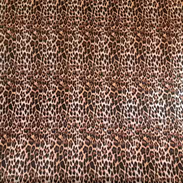 jedwab panterka wzor dolce gabbana elastyczny satynaB