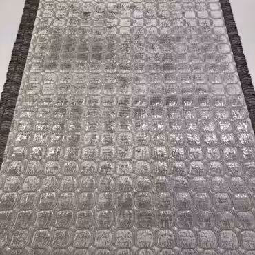 zewnetrzna pikowka wodoodporna foliowana premium brazB