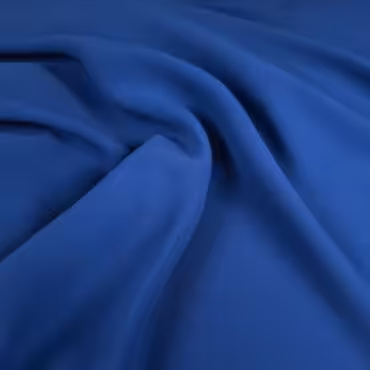 kryjaca krepa komfort matowa niebieski chabrowyA