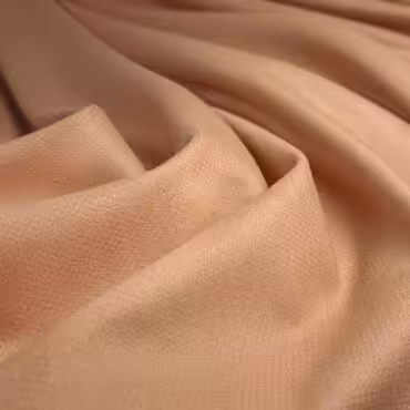 naturalny material plaszczowy camelowy bez welnaA