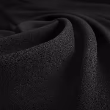 czarna welna zorzetowa vergin lekko elastyczna cienkaB