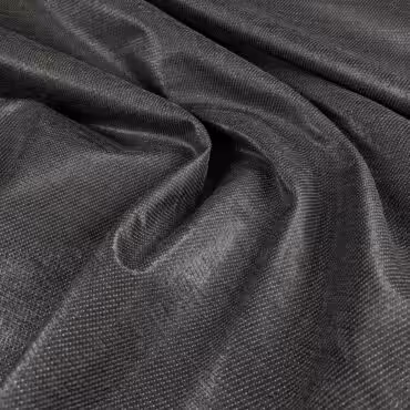 zakard z polyskiem stalowy jednolity z kropeczkamiA