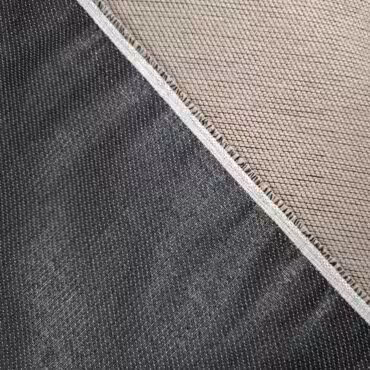 zakard z polyskiem stalowy jednolity z kropeczkamiB