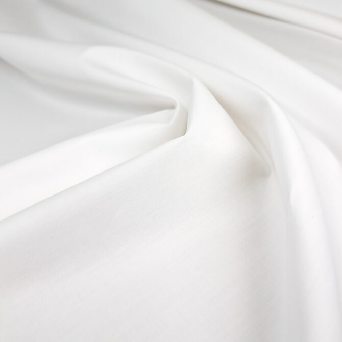 bawelna koszulowa biala komfort wzor patrizia pepeA