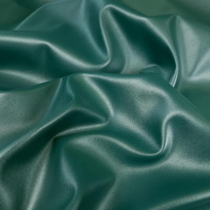 miekka skora sztuczna elastyczna morska zielen polmatD