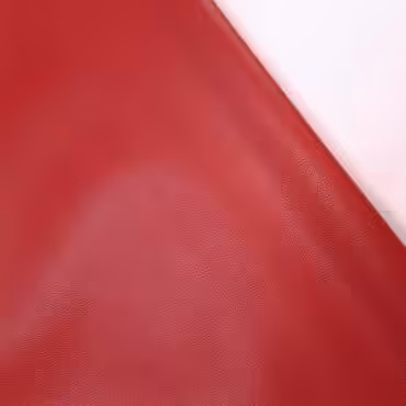 sztuczna skora czerwona elastyczna miekka polmatB