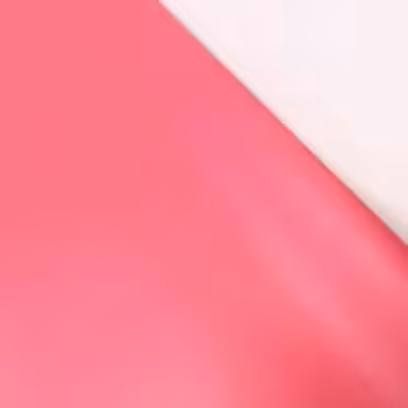 skora sztuczna rozowa polmatowa elastyczna miekkaB