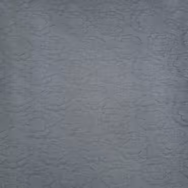 organza jedwabna tloczona w kwiaty wzor g valli szaraB