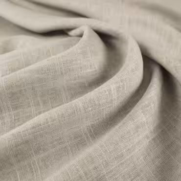 miekki len z dodatkiem wiskozy szarobezowy jasnyA