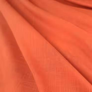 miekki len pomaranczowy zgaszony z wiskozaB