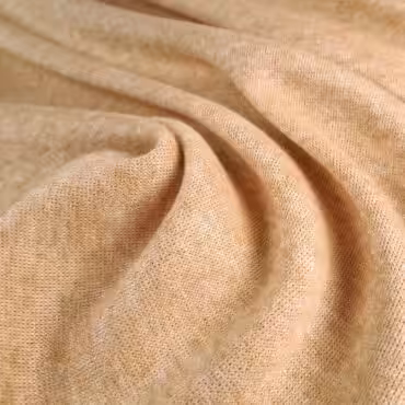 naturalna dzianina kaszmirowa kryjaca bezowy melanzB