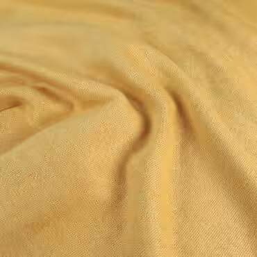 dzianina premium kaszmirowa sweterkowa musztardowy zoltyB