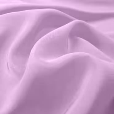 jedwab gladki rozowy lekko elastyczny komfortA