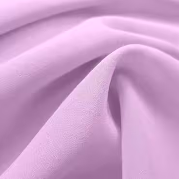 jedwab gladki rozowy lekko elastyczny komfortB