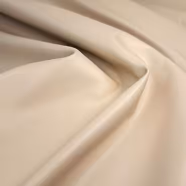 odziezowa skora sztuczna kremowa elastyczna premiumA