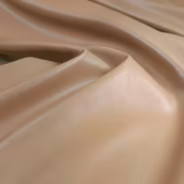 skora sztuczna bezowa elastyczna premium odziezowaA