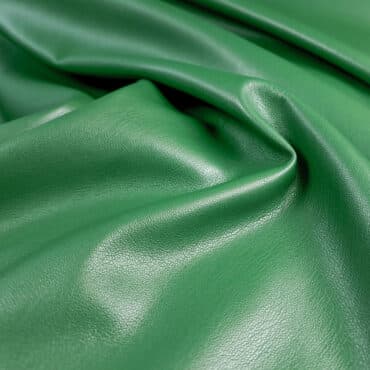 zielona skora sztuczna odziezowa elastyczna premiumA