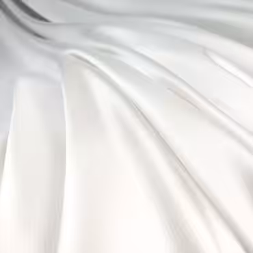 satyna biala off white gruba lekko elastyczna triacetatB