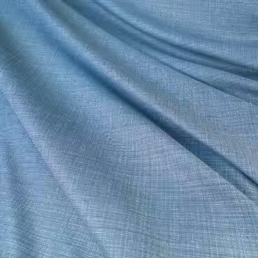 niebieska welna z jedwabiem i lnem wzor hugo bossB