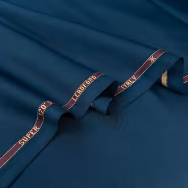 welna garniturowa granatowa super 120s leadford loganA