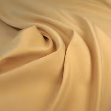 gladka wiskoza cupro zolty musztardowy kryjacaA