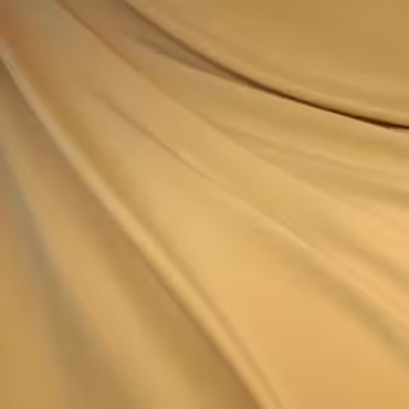 gladka wiskoza cupro zolty musztardowy kryjacaB