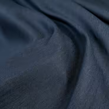 dzins granatowy material bawelniany z elastanemA