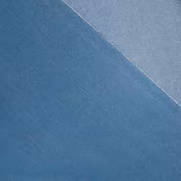 dzins jasnoniebieski niedekatyzowany bawelna z elastanemB