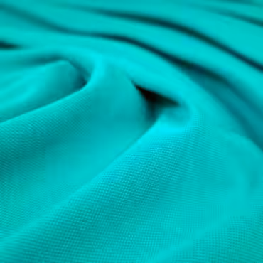 kryjaca dzianina sukienkowa mietowa wiskoza z elastanemA