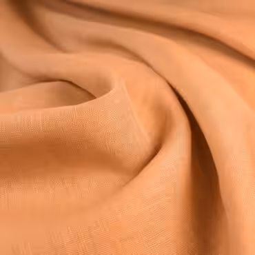 len naturalny karmelowy jednolity klasycznyB