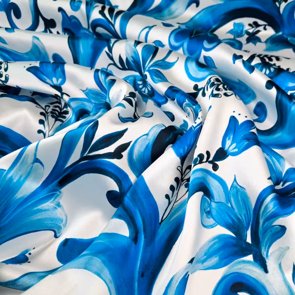 02 jedwabie naturalne we wzory