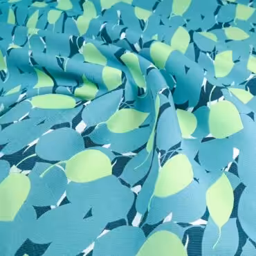 zakard naturalny w liscie matowy miekki morski limonkaA