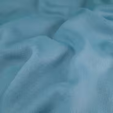 niebieska welna z alpaka plaszczowa cieplaA