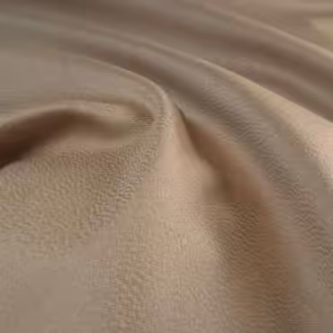 kaszmir podklejany camelowy bez falista faktura zibellinoA