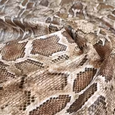 sztuczna skora weza elastyczna cienka odziezowaB