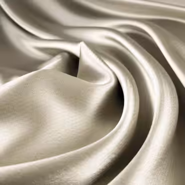 satyna gruba kryjaca triacetat cielisty bezB