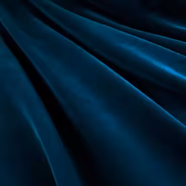 naturalny aksamit granatowy bawelna z jedwabiemA