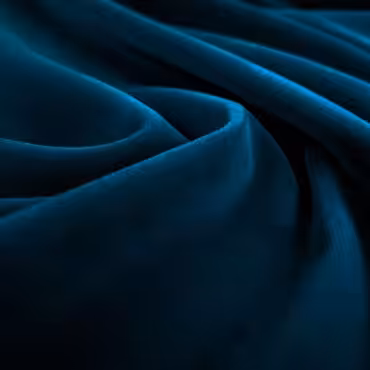 naturalny aksamit granatowy bawelna z jedwabiemB